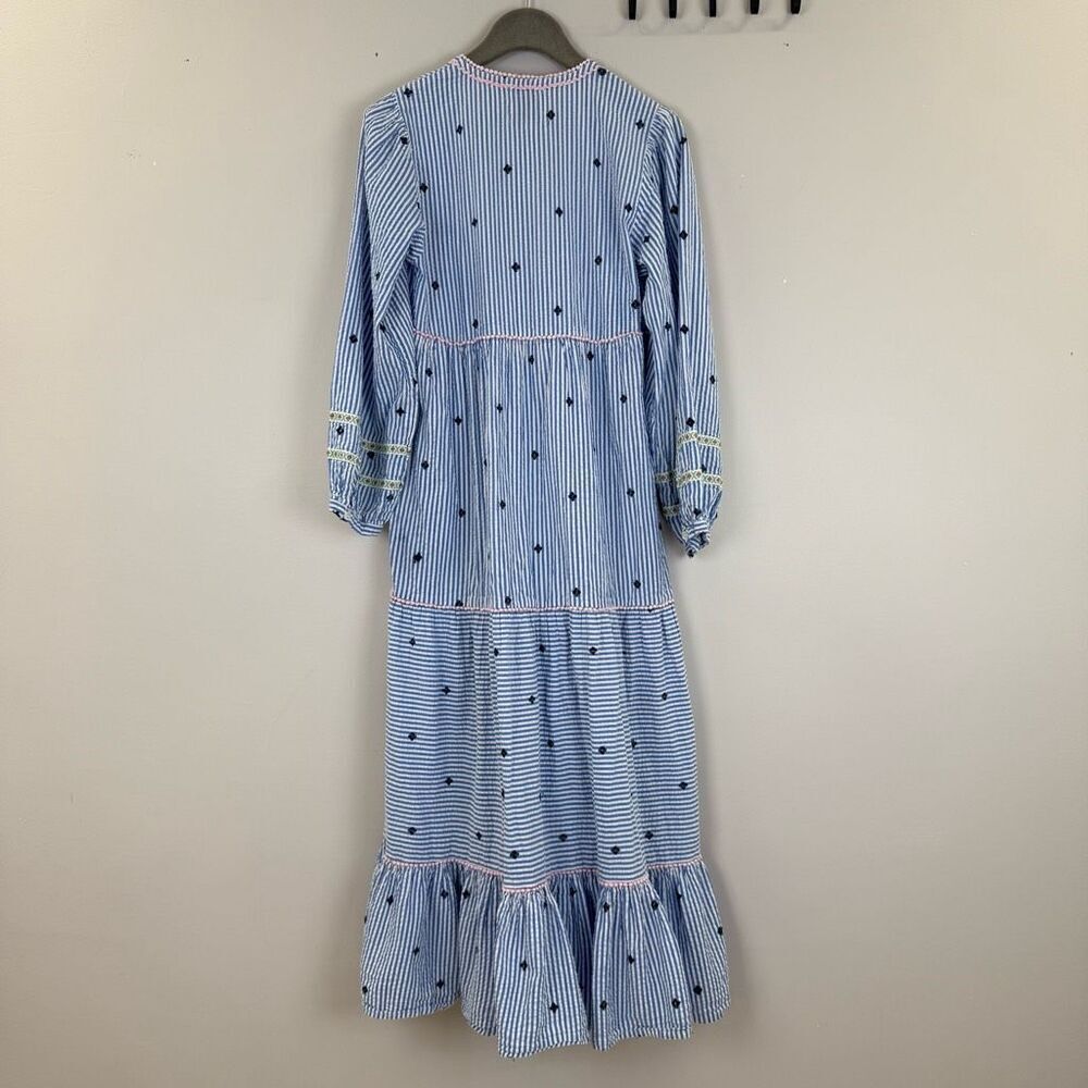 Area Stars Jaipur Dress 🧡 - Picture 9 of 13
